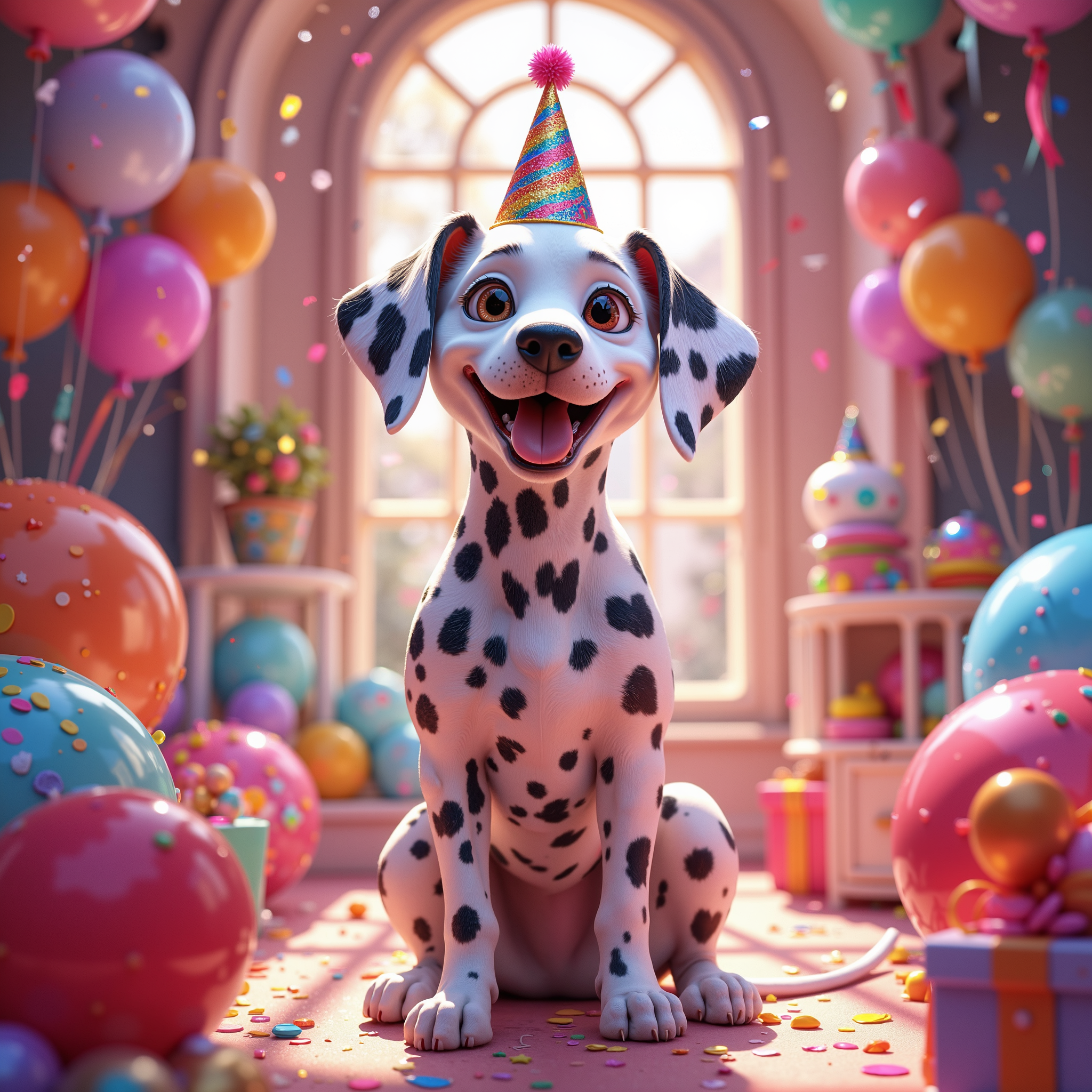 🐾 Because Every Pet Deserves to Be Celebrated 🐾