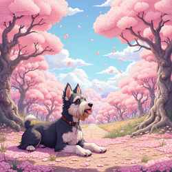 Cherry Pawssom-Custom Pet Tumbler
