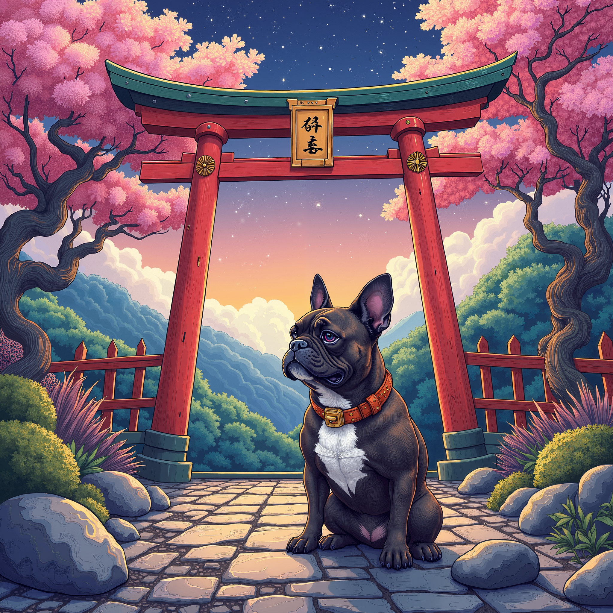 Paws of Japan-Custom Pet Mug