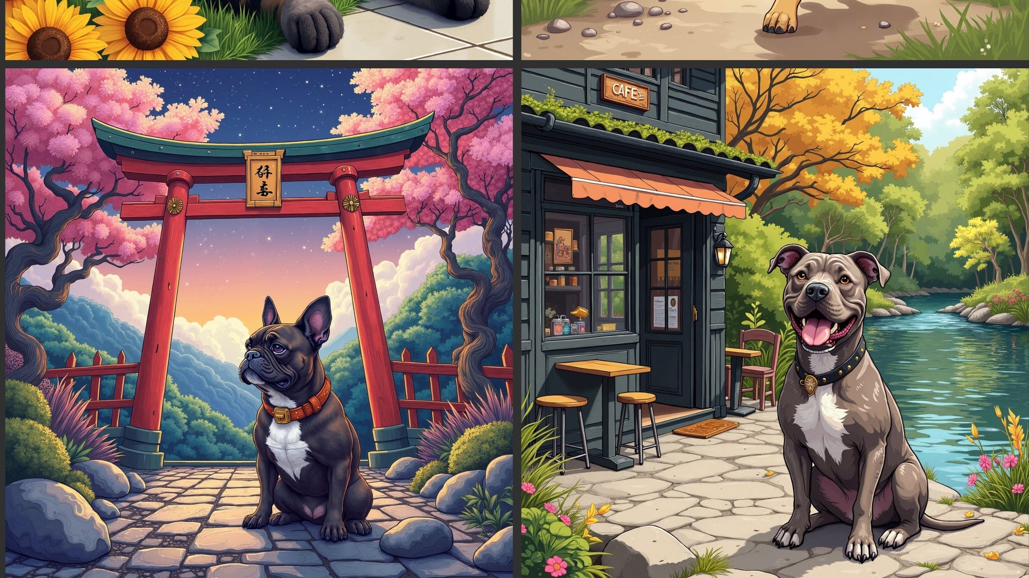pawsitiveprintzz
