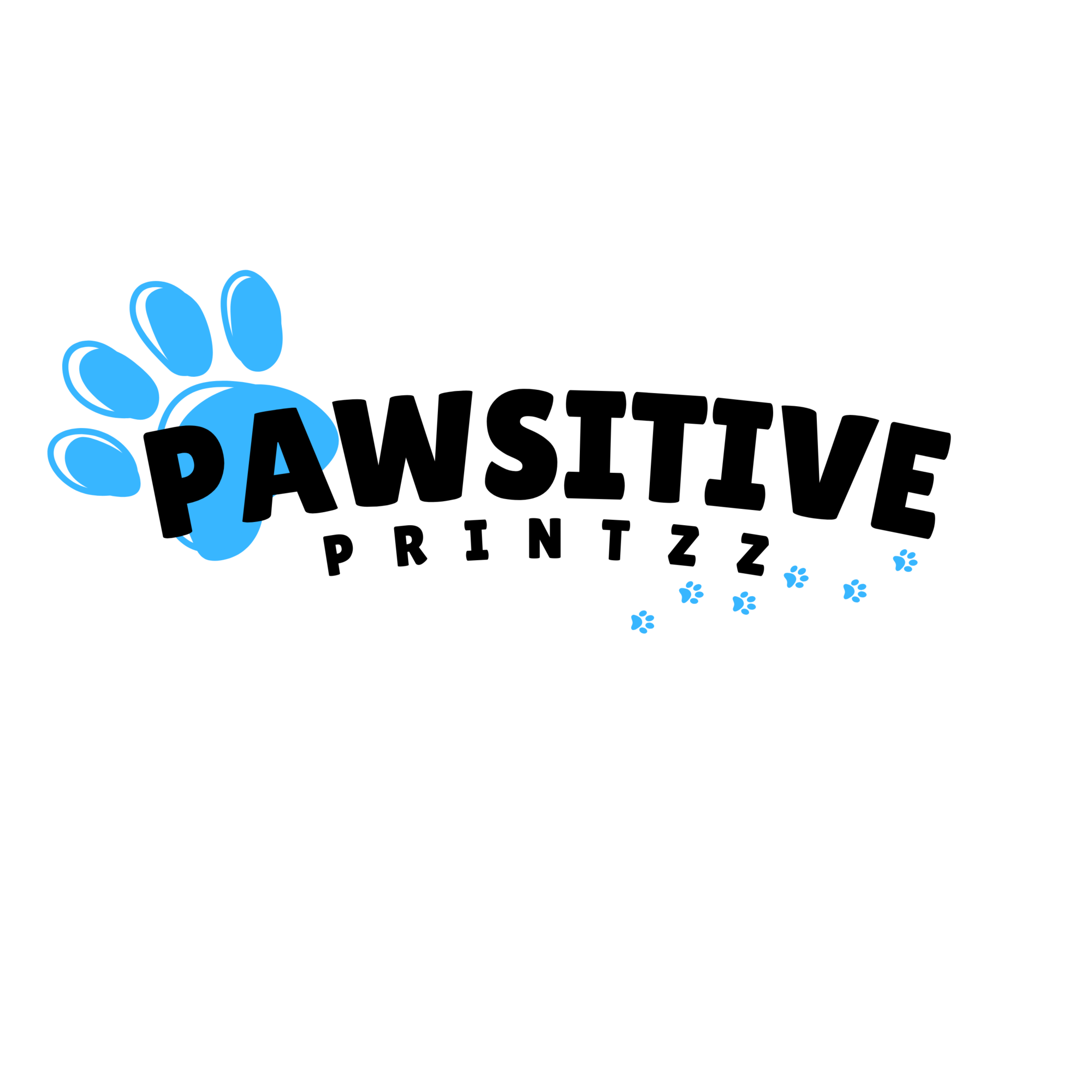 pawsitiveprintzz